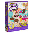 Spin Master Kinetic Sand Voňavé kopčekové zmrzliny