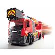 Dickie Hasičské auto Scania 35 cm