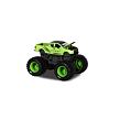 Majorette Auto Monster Rockerz 9cm, 5 druhů