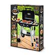 Smoby Gartengrill mit Zubehör