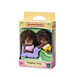 SYLVANIAN FAMILY Dvojičky ježkovia