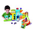 Secția de poliție Vtech Tut Tut CZ