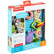 Fisher Price Aktivní dečka na cesty