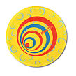 Mac Toys Disk 40 cm, více druhů