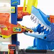 Mattel Hot Wheels City Žraločí úder