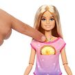 Mattel Barbie: Meditácia od rána do večera