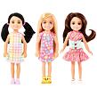 Mattel Barbie Chelsea, viac druhov