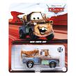 Mattel Cars Autá Mix singles, viac druhov