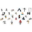 Adventný kalendár LEGO® Star Wars™