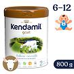 Kendamil pokračovacie kozie mlieko 2 DHA+ 800 g