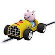 Carrera Autodráha FIRST - 63043 Prasiatko Peppa