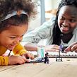 LEGO® Marvel 76212 Laboratórium Shuri