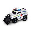 Dickie AS Policejní zásahové vozidlo 15 cm