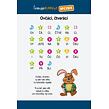Teddies Elektronická hrací podložka pianko Zvířátka a jejich kapela 80x37cm