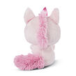 NICI Glubschis plyš Jednorožec Wubbi Wub 15cm, GREEN