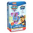 Spin Master Paw Patrol Domino in einer Blechdose