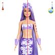 Mattel Barbie Color Reveal Barbie Duhová mořská panna, asst