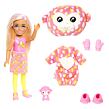 Mattel Barbie Cutie Reveal Chelsea Džungle, více druhů
