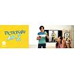 Mattel Pictionary Air 2.0 CZ