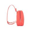 OXYBAG Dámsky batoh DIXY Leather Coral