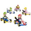 Hot Wheels Mario Kart angličák, viac druhov
