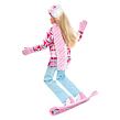 Mattel Barbie Zimné športy Bábika, viac druhov