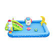 Bestway Nafukovací vodní hrací centrum Little Astronaut 2,28m x 2,06m x 84cm