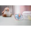 Philips AVENT Cumlík Ultra air Obrázok 0-6m chlapec (papagáj), 2 ks