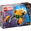 LEGO® Marvel 76254 Vesmírná loď malého Rocketa