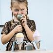 Dantoy BIOplastic zmrzlinový set 15ks