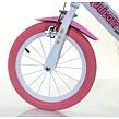 DINO Bikes Kinderfahrrad 16" Unicorn 2019