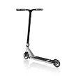 Globber Freestyle Koloběžka STUNT SCOOTER GS 900 - černo/šedá