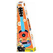 Lexibook Moja prvá gitara Mimoni 21"