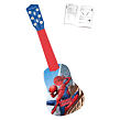 Lexibook Moja prvá gitara Spider-Man 21"