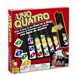 Mattel UNO Quatro
