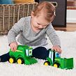 John Deere Kids - Kamaráti z farmy