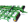 SIKU Farmer Pôdny podmietač za traktor