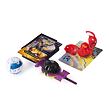Spin Master Bakugan 5 balení Speciální útok S6 asst
