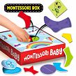 Lisciani MONTESSORI BABY KOLEKCIA HER