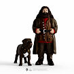 Schleich Hagrid™ a Tesák
