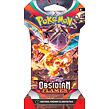 Pokémon TCG: SV03 Obsidian Flames - 1 Blister Booster