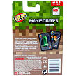 Mattel UNO Minecraft
