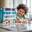 LEGO® Friends 41758 Adventní kalendář LEGO® Friends 2023