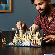 LEGO® Harry Potter™ 76419 Schloss Hogwarts und Umgebung