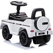 BUDDY TOYS Odrážadlo Mercedes G350d BPC 5180