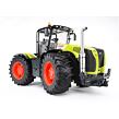 Bruder Traktor CLAAS