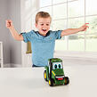 John Deere - Traktor Johny stlač a choď