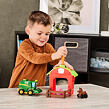 John Deere Kids - Postav si kamaráta - kombajn Corey