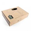 Dantoy Tiny Bio jídelní sada Olive 7ks 0m+