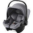 Britax Römer Autosedačka set Baby-Safe Core Frost Grey + Baby-Safe Core Base